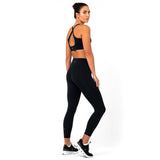 Bodylogic JS Pride HR 7/8 Pkt Leg Blk