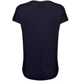 Bodylogic JS Trust Scoop Neck SS Tee Nv