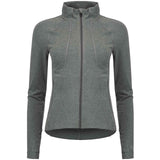 Bodylogic JS Embrace FZ Jacket Grey