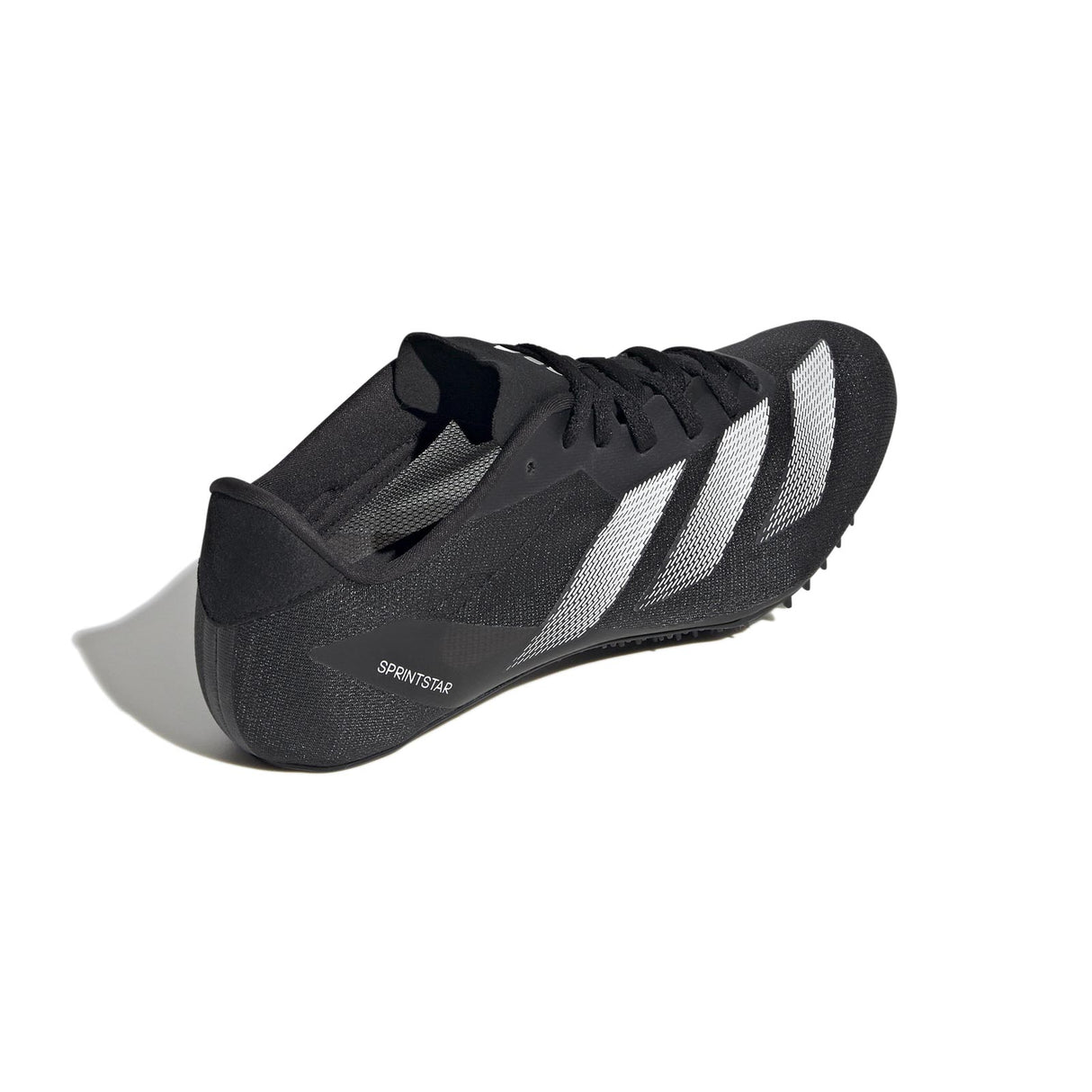 adidas Sprintstar Unisex Black/White