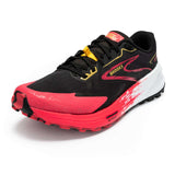 Brooks Catamount 3 Womens Black/Pink