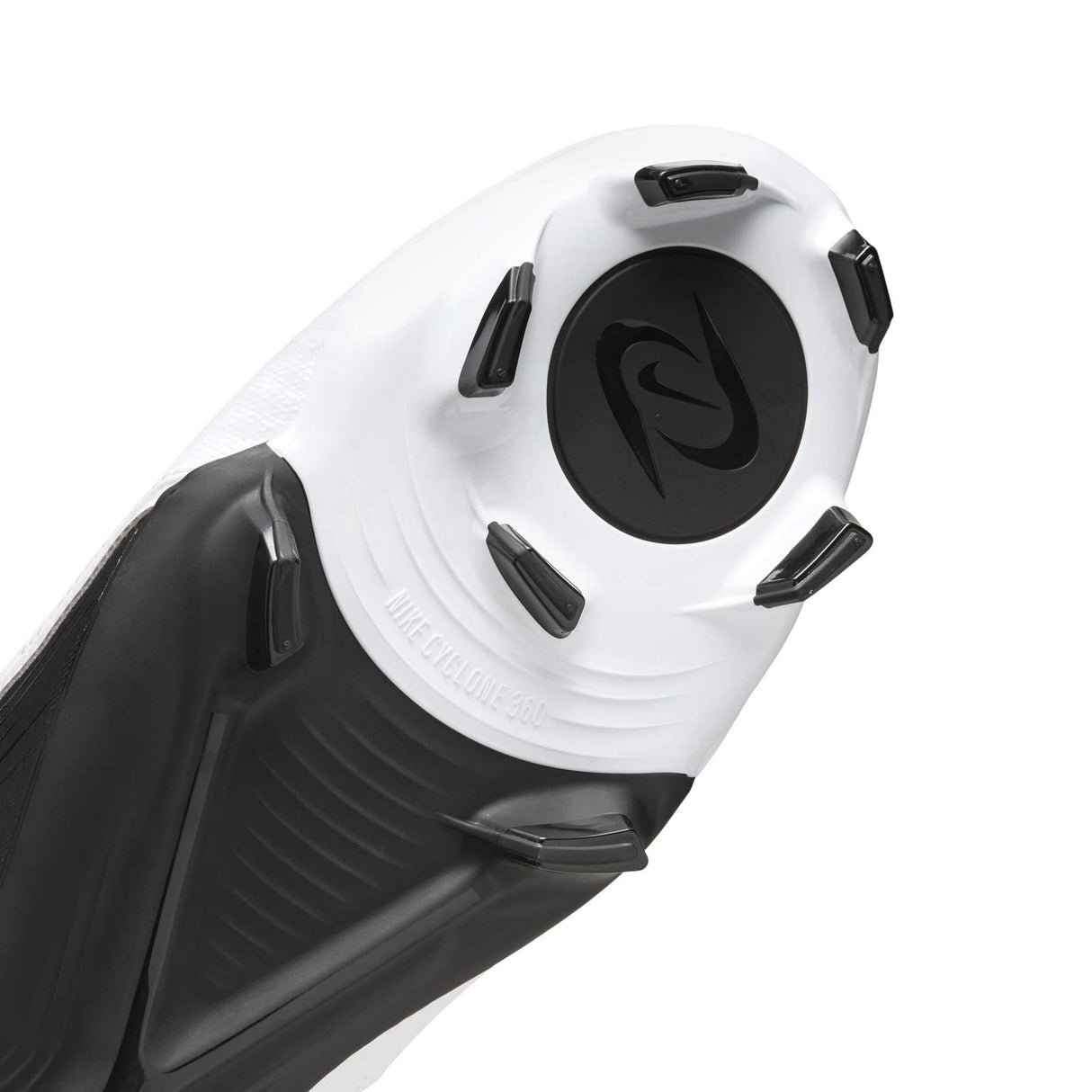 Nike Phantom Luna II Academy FG Wht/Gld