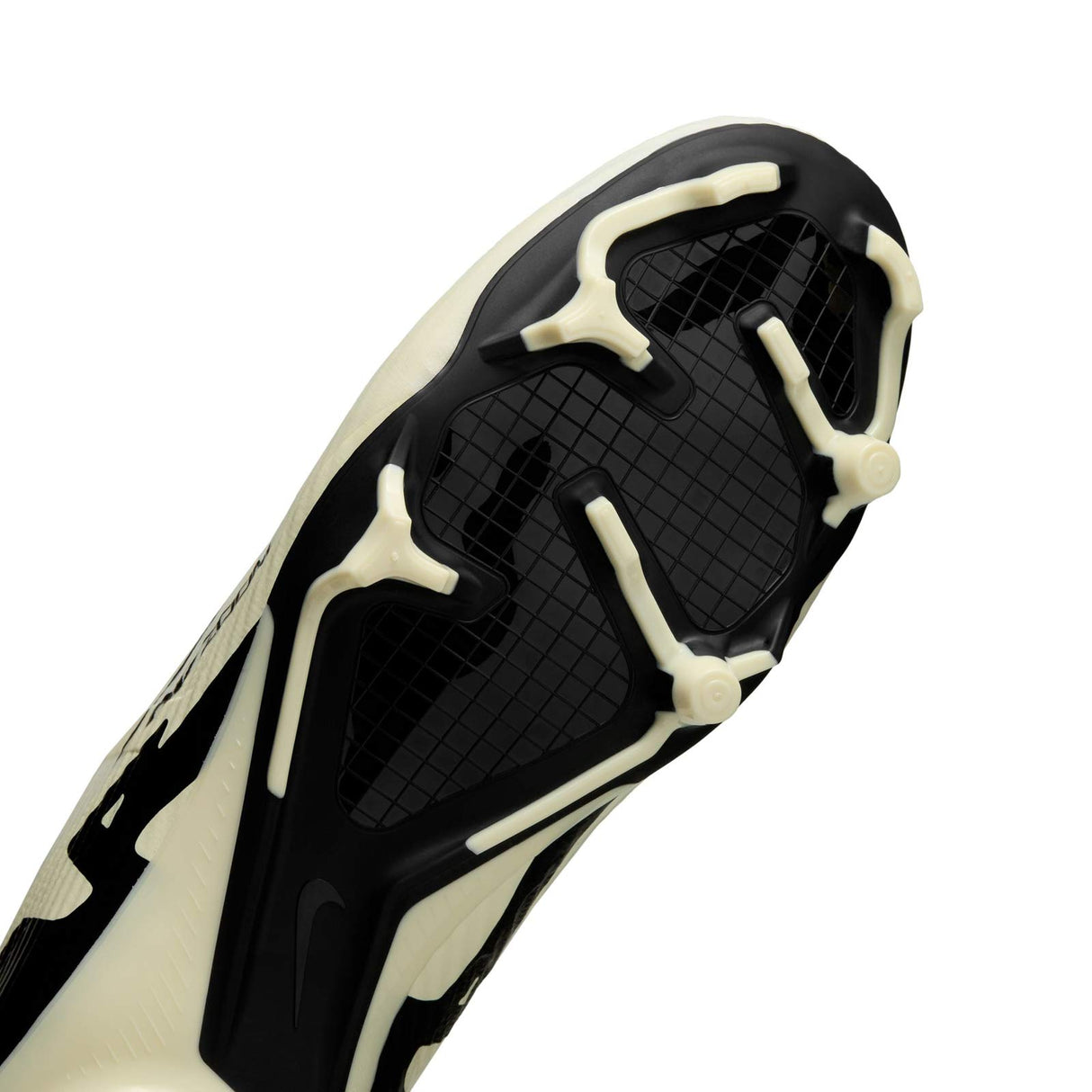Nike Mercurial Vapor 15 Academy MG Yello