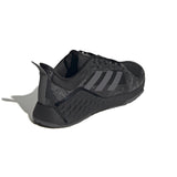 adidas Dropset 2 Trainer Mens Black