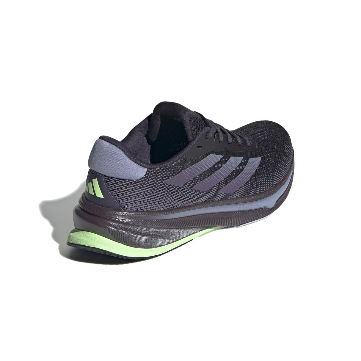 adidas Supernova Rise Womens Black