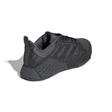 adidas Dropset 2 Trainer Womens Black
