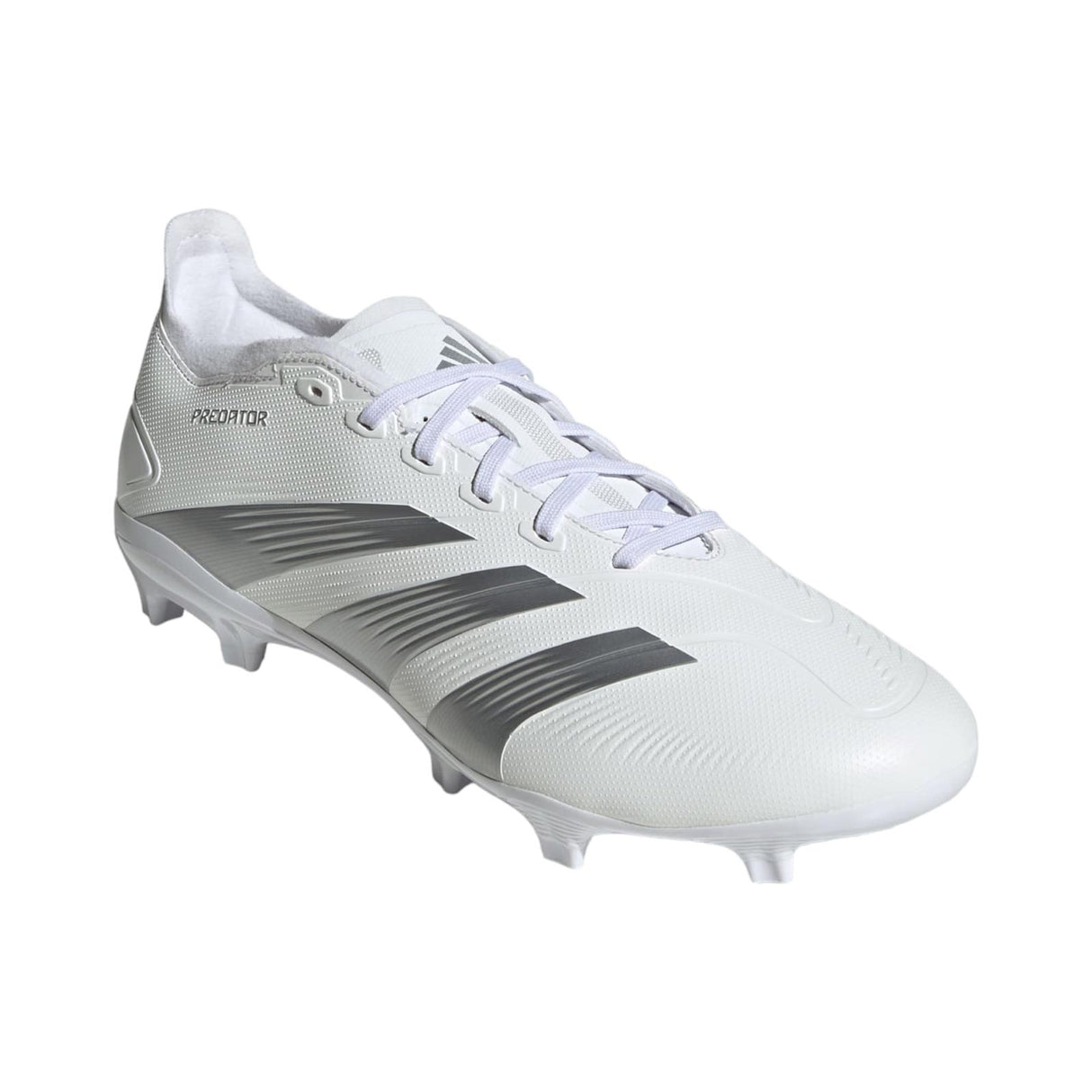 adidas Predator League L FG White