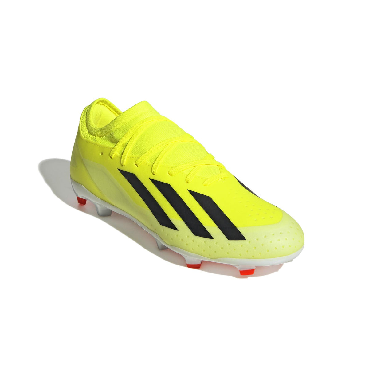 adidas X Crazyfast League FG Yellow