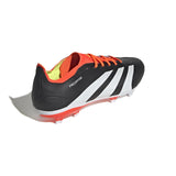 adidas Predator League L FG Black/Rd