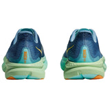 Hoka Mach 6 Mens Blue
