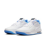 Jordan Max Aura 5 Mens White