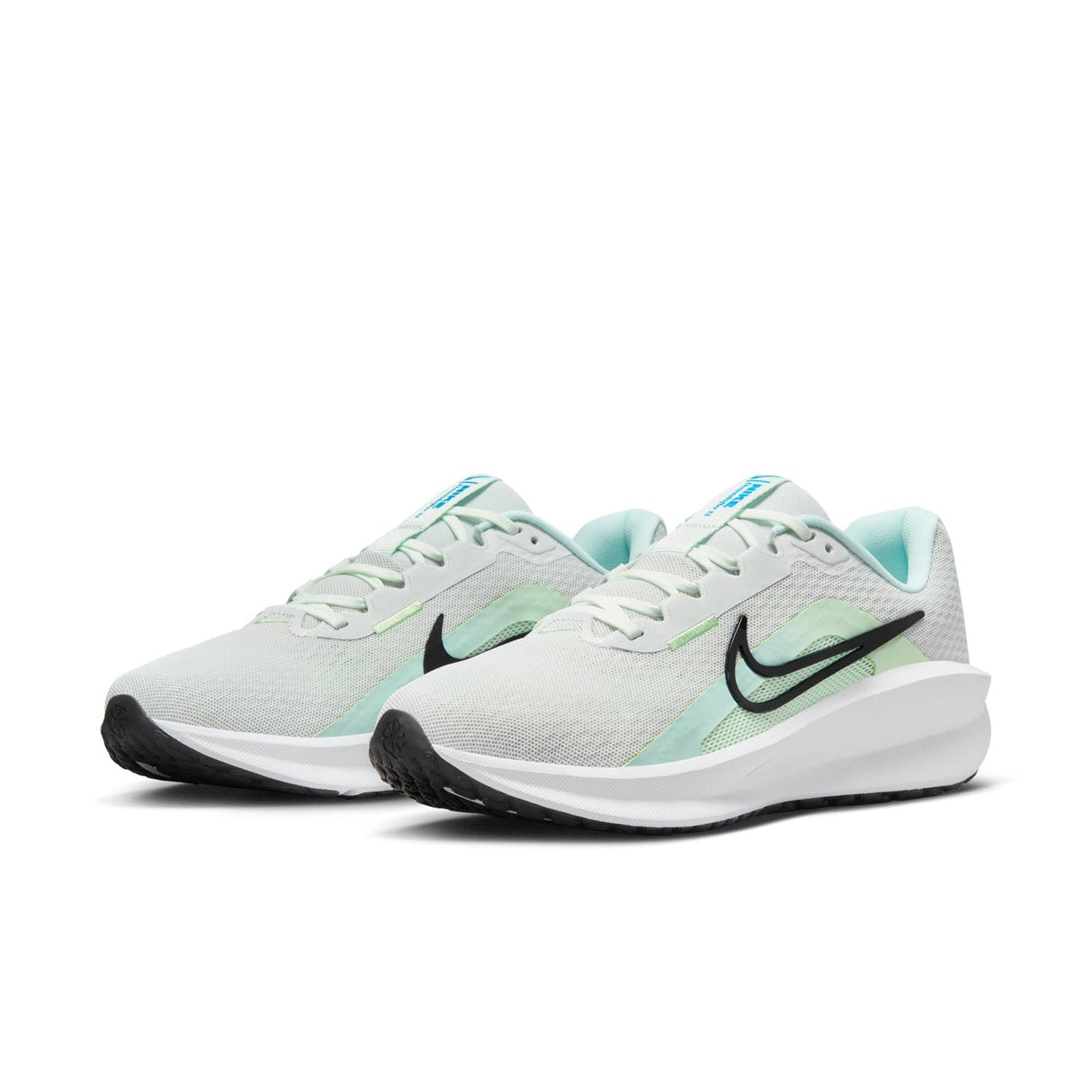 Nike Womens Downshifter White