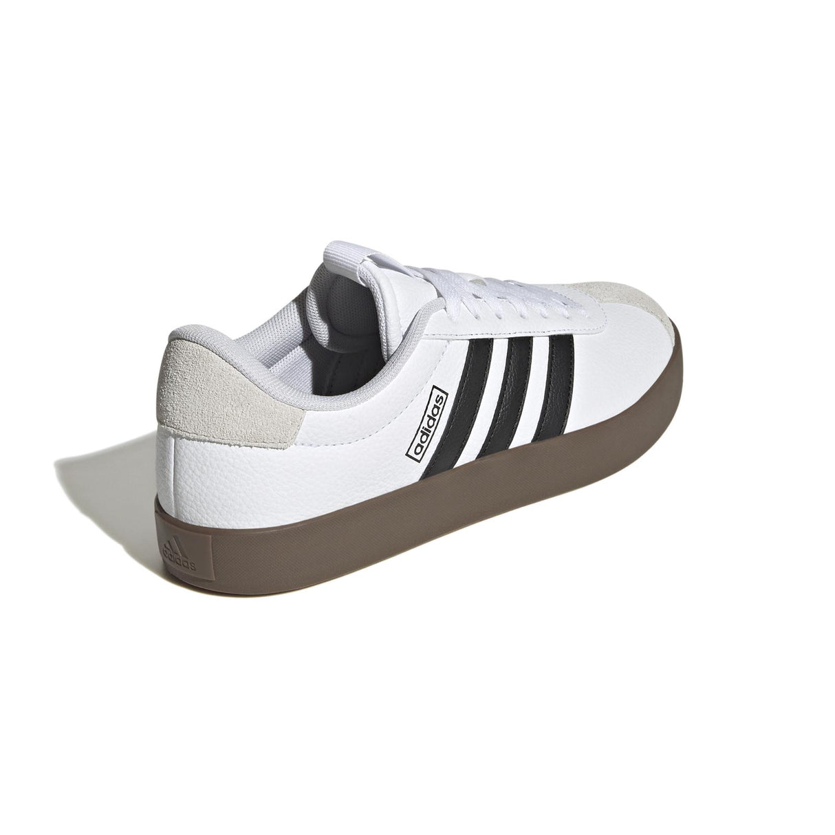 adidas VL Court 3.0 Wmns White/Black
