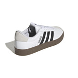 adidas VL Court 3.0 Wmns White/Black