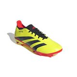 adidas Predator League FG Yellow