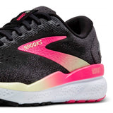 Brooks Ghost 16 Womens Black