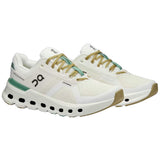 ON Cloudrunner 2 Womens White