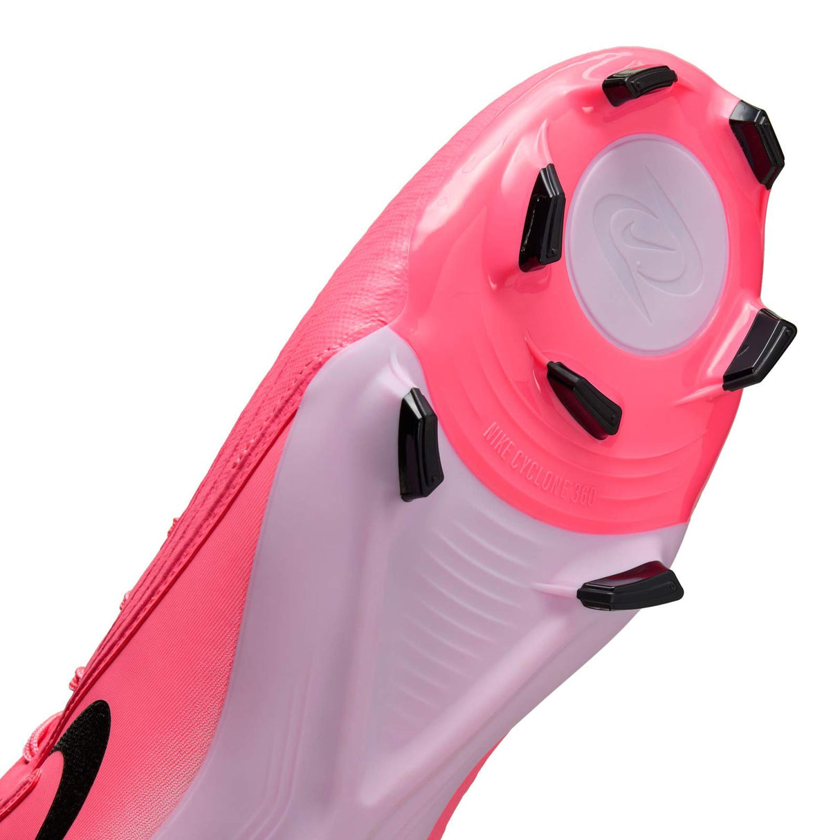 Nike Phantom GX II Academy FG Pink