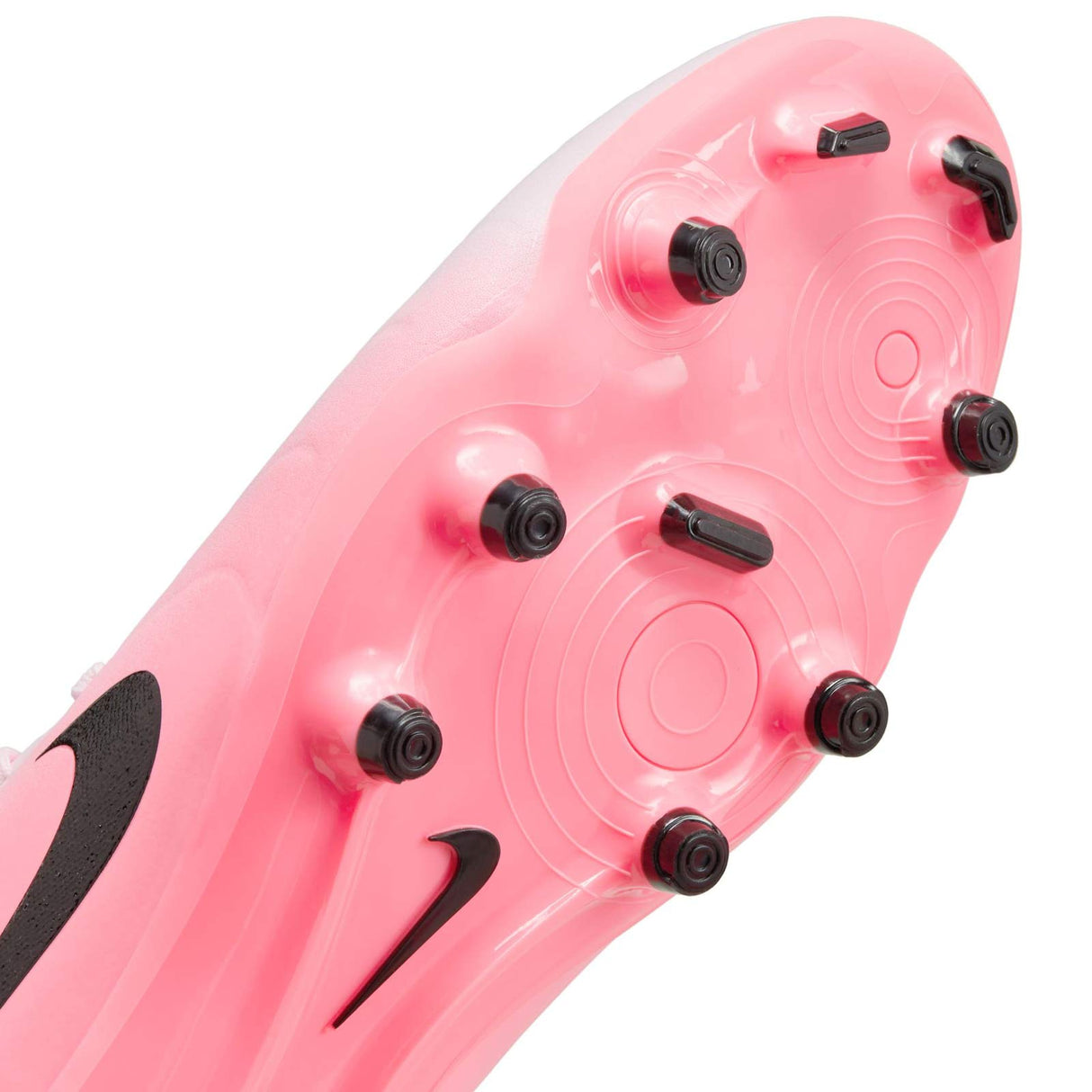 Nike Tiempo Legend-á10 Academy FG Pink