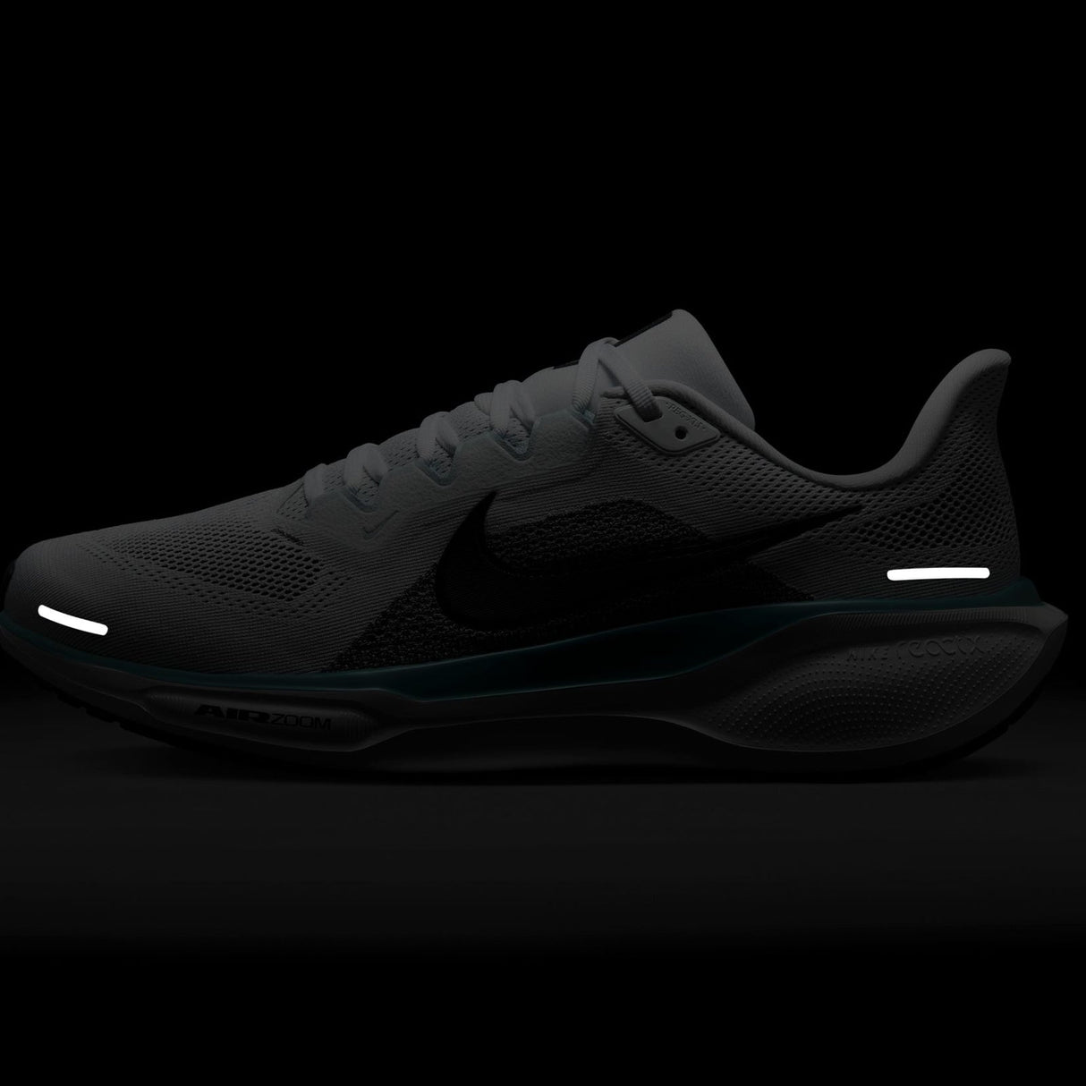 Nike Pegasus 41 Mens White