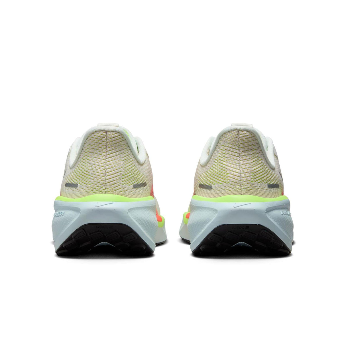 Nike Air Zoom Pegasus 40 Kids White/red