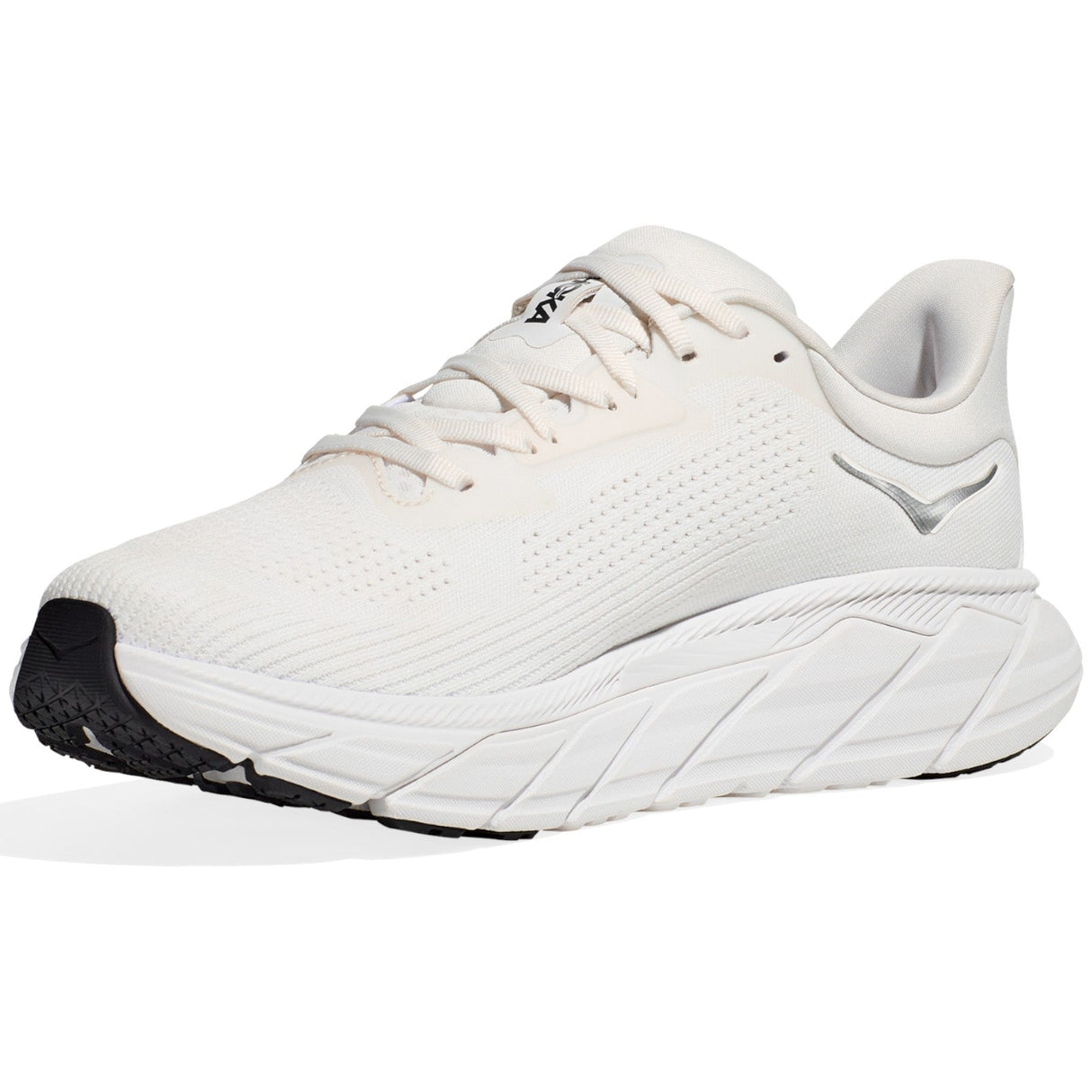 Hoka Arahi 7 Mens Black
