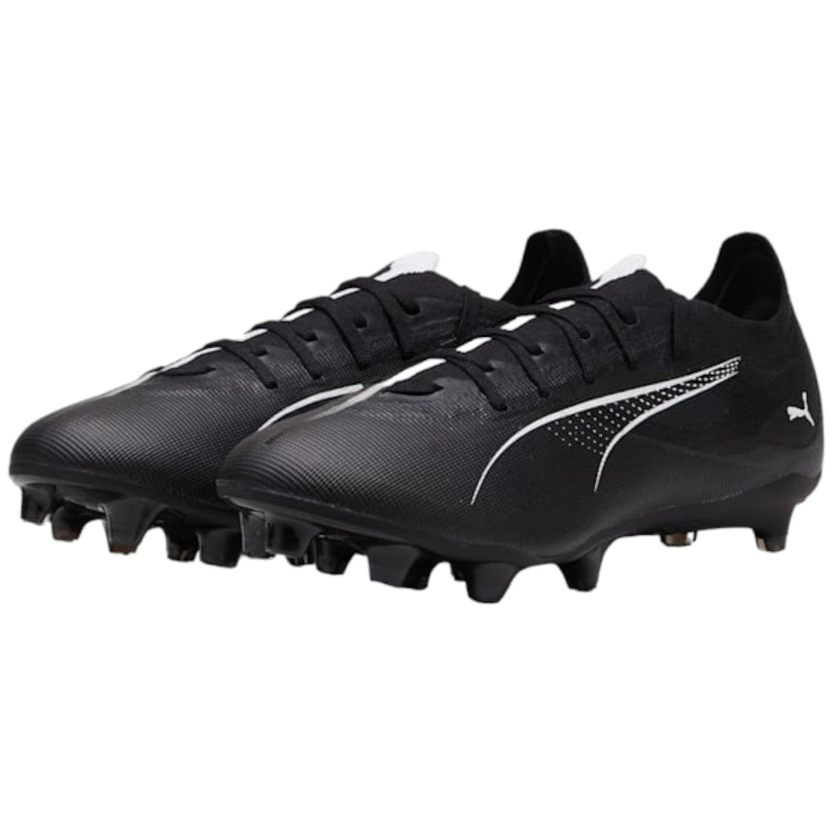 Puma Ultra 5 Match FG Black