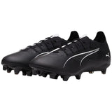 Puma Ultra 5 Match FG Black