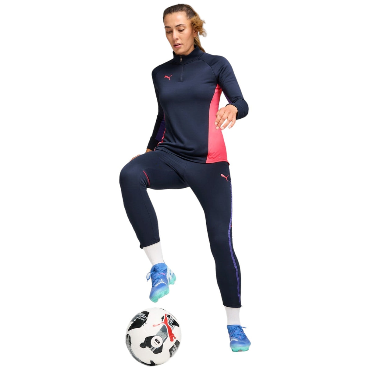 Puma Future 7 Match FG Blue