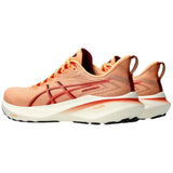 Asics Mens GT-2000 13 Orange