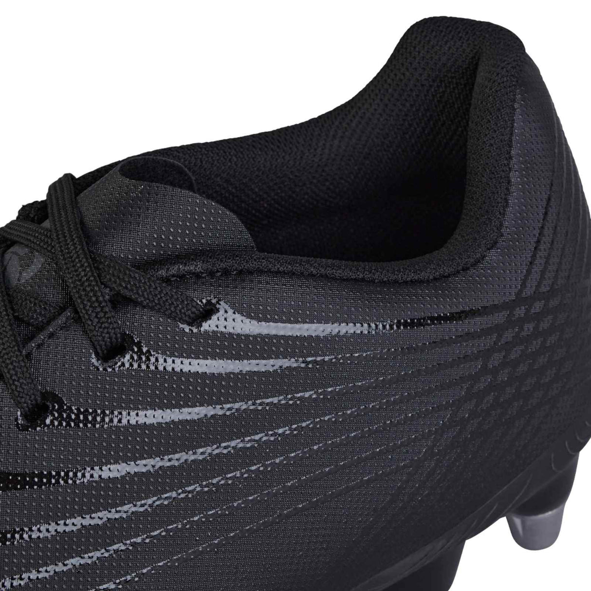 CCC STAMPED GRNDBRK TEAM SG AU Black