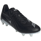 adidas RS-15 Soft Ground Black