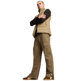 Puma Club II Era BROWN