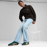 Puma Club II Era GREEN