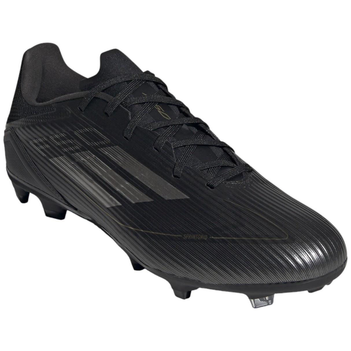 adidas F50 League FG/MG Black