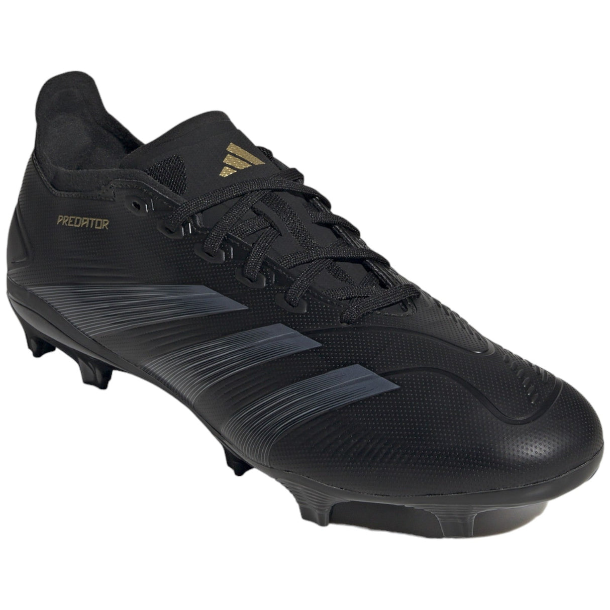 adidas Predator League FG Black