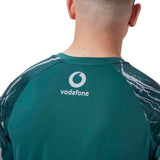 Canterbury IRFU 24 S.Light Trn Tee Green