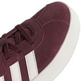adidas Kids Jnr VL Court 3.0 Red