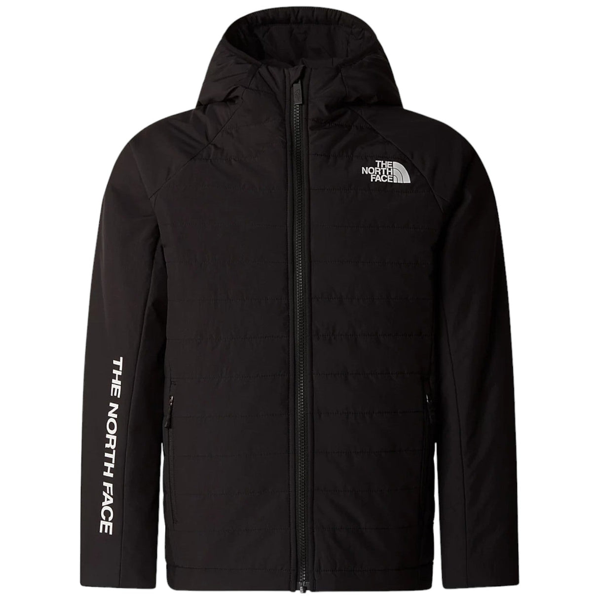 The Northface B NEVER STOP SYNTHETIC Blk