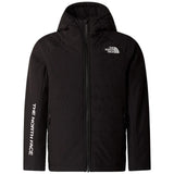 The Northface B NEVER STOP SYNTHETIC Blk