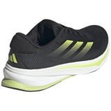adidas Mens Supernova Rise Black