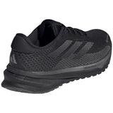 adidas Mens Supernova GTX Black