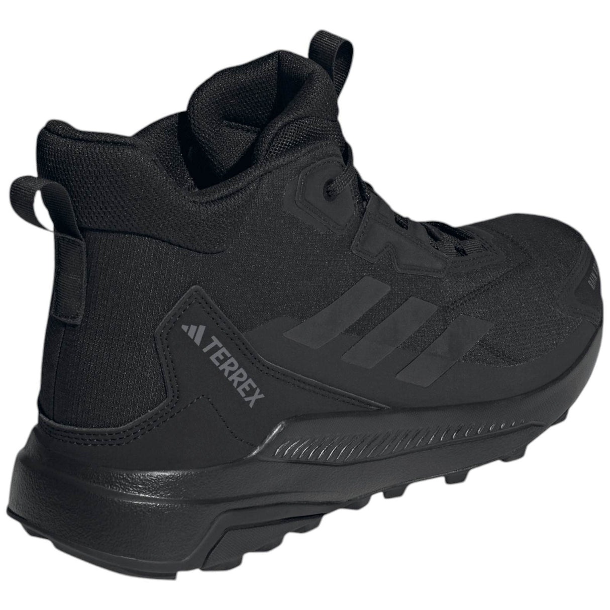 adidas Mens Terrex Anylander Mid RDY Blk