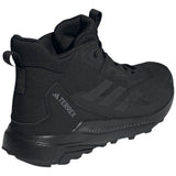 adidas Mens Terrex Anylander Mid RDY Blk