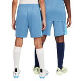 Nike Boys Dri-FIT Academy23 SHORT Blue