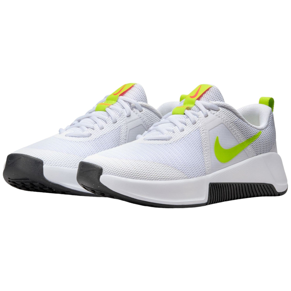 Nike MC Trainer 3 Wmn WHITE