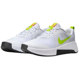 Nike MC Trainer 3 Wmn WHITE