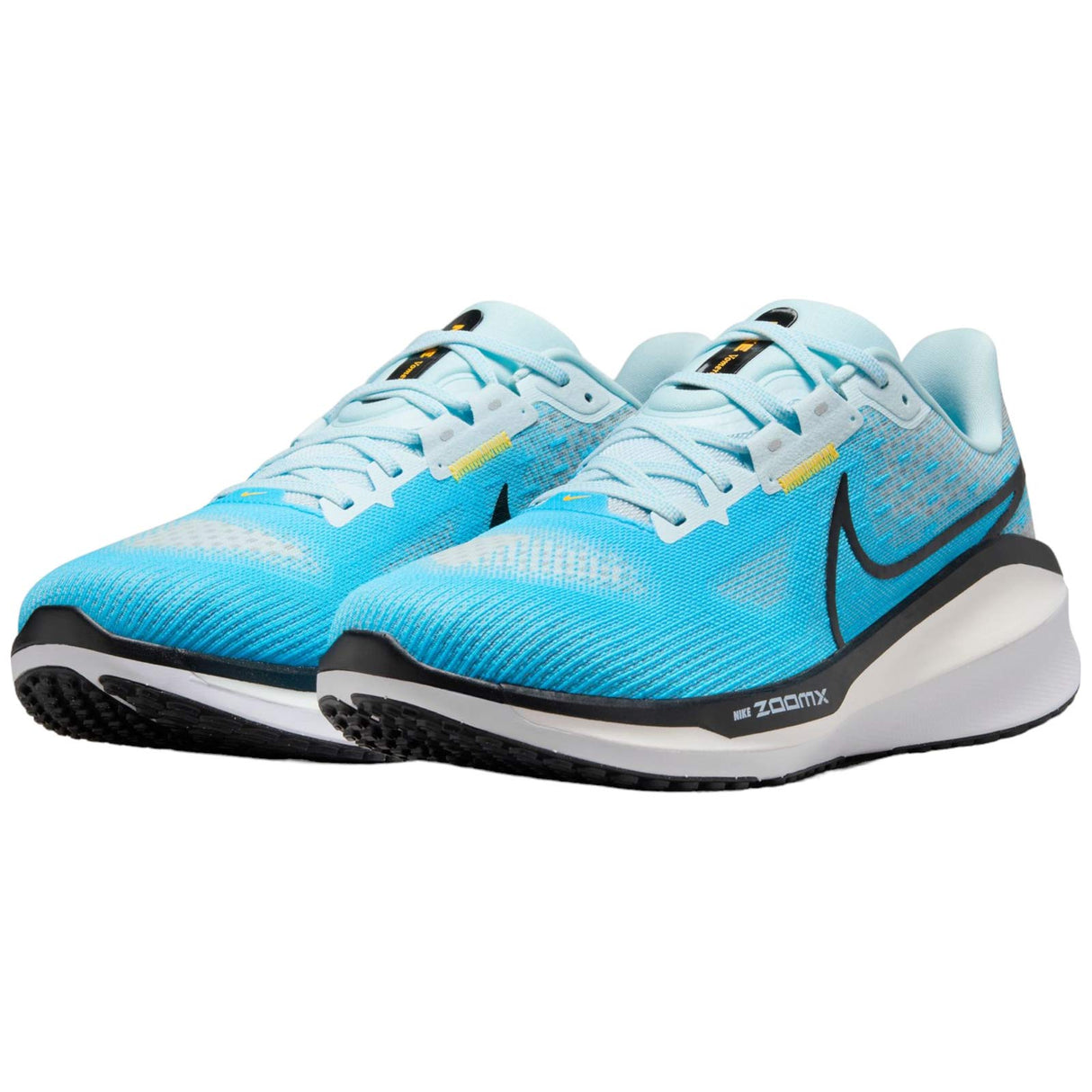 Nike Vomero 17 Mens Blue
