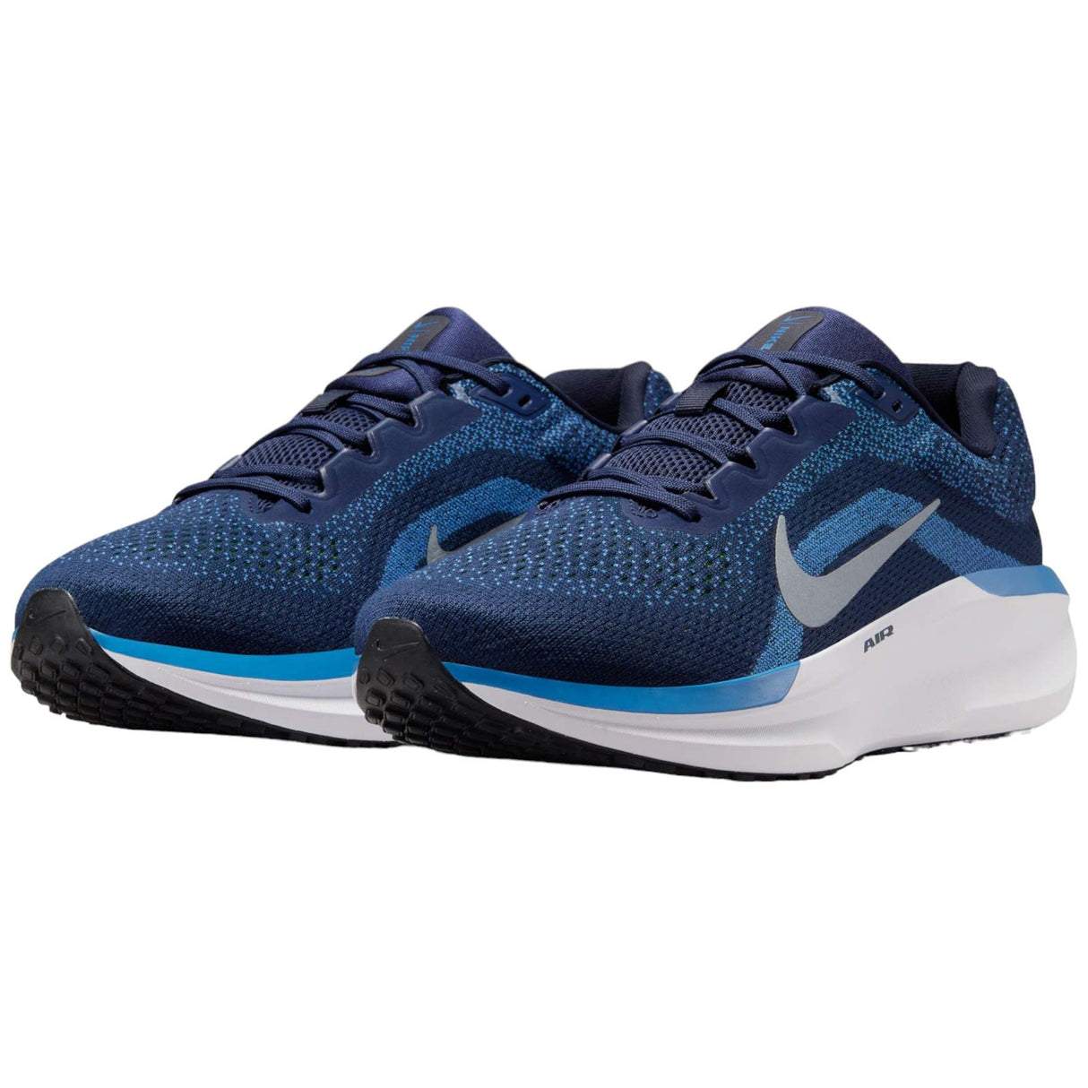 Nike Winflo 11 Mens NAVY