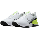 Nike Air Max Alpha Trainer 6 Mens White